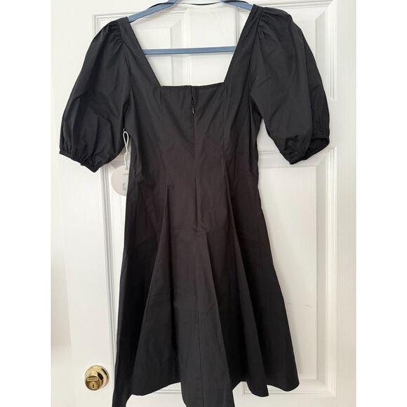 Staud Laelia Dress Size 2 - Picture 9 of 9